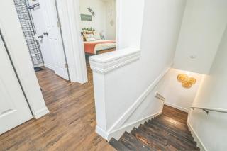 Be Our Guest - Cozy Townhome near Downtown Ocala townhouse - Ocala - 3