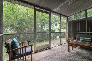 Be Our Guest - Cozy Townhome near Downtown Ocala townhouse - Ocala - 6