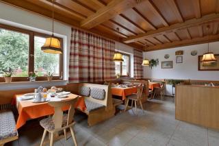 BED and BREAKFAST Pension Foidl - Oberndorf in Tirol - 7