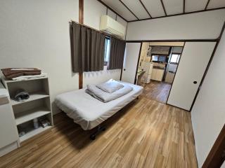 TSUBAME 101 staying private home - Osaka - 8