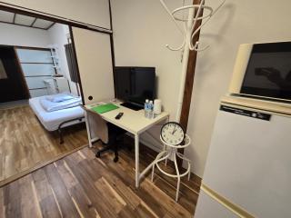 TSUBAME 101 staying private home - Osaka - 7