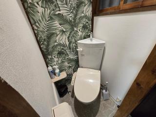 TSUBAME 101 staying private home - Osaka - 4