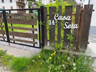 Casa Soia - Falcade - 8