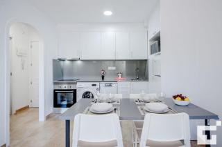 Apartamento Apolo V 12F - Grupo Turis - Calpe - 1