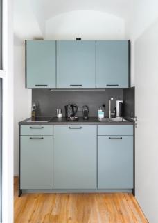 Limehome Graz Trauttmansdorffgasse - 1