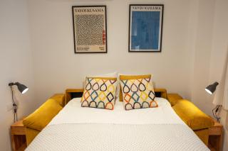 Apartamentos El Aljibe - Badajoz - 2
