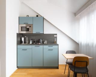 Limehome Graz Trauttmansdorffgasse - 7