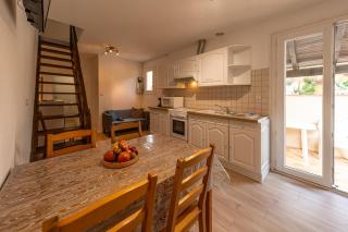 Gites Le Pressoir - Vias - 5