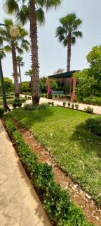 Villa Fatima - Meknès - 6