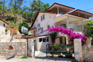 Bucak Apart Hotel Göcek & Beach - Göcek - 0