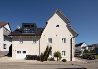 Seehaus Allensbach - Seerosen Suite - Allensbach - 1