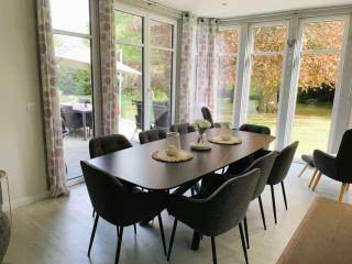 Landhaus Scholz - Dollerup - 1