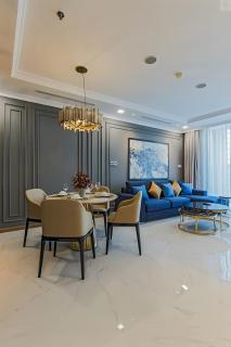 The Landmark 81 Riverside Resident Suite - Ho-Chi-Minh-Stadt - 1