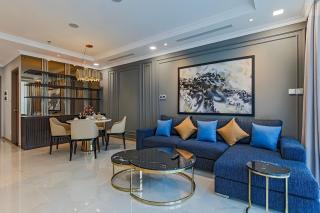 The Landmark 81 Riverside Resident Suite - Ho Chi Minh - 7