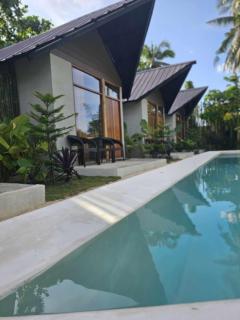 WADI Hut Siargao - General Luna - 0