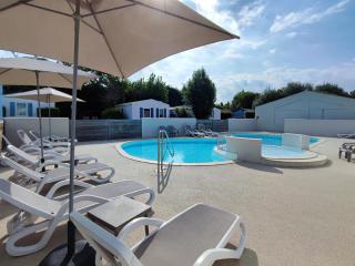 Camping le Sabia - Saint-Denis-dʼOléron - 2