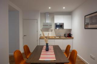 Apartamentos "El Aljibe" - Badajoz - 5