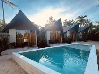 WADI Hut Siargao - General Luna - 3