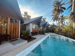 WADI Hut Siargao - General Luna - 2