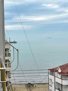 1 SEASIDE apartment - Durazzo - 9