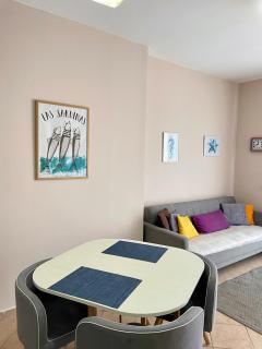 1 SEASIDE apartment - Durazzo - 6