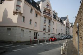 Studio Richemont - Coeur de Vannes - Vannes - 8