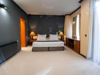 SPA Hotel Olymp - Velingrad - 5