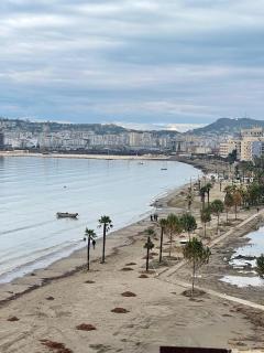 SEASIDE apartment - Durrës - 9
