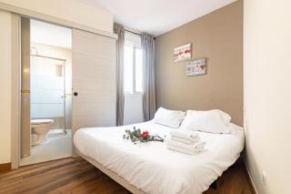 Frailes FreshApartments - Málaga - 6