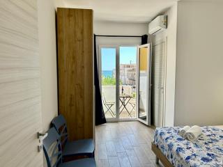 Blue Space 50 meters from the sandy beach, parking & wifi - Avola - 7
