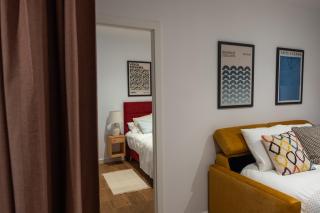 Apartamentos El Aljibe - Badajoz - 3