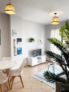 SEASIDE apartment - Durrës - 8