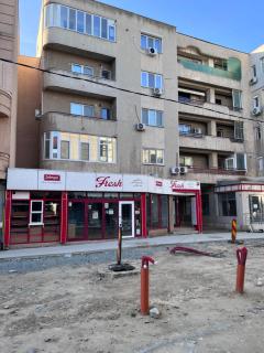 Apartament central Constanta 2 camere 2 bedrooms 4 persoane - Constanţa - 9