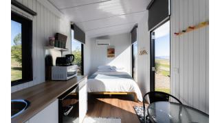 Ruffell Ranch Cabin by Tiny Away - 7