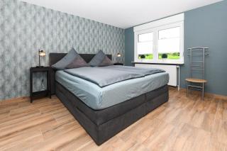Ferienhaus Moin - Esens - 3