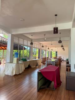 Green Garden Hotel - Kallady - 5