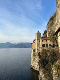 Nest of the Lakes - Between Maggiore, Monate and Comabbio - Cadrezzate - 4