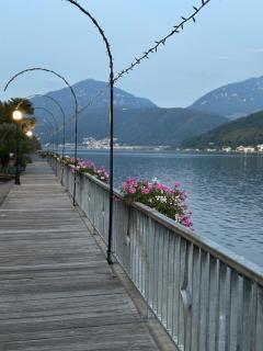 Nest of the Lakes - Between Maggiore, Monate and Comabbio - Cadrezzate - 1