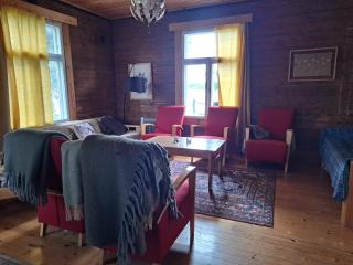 Rantasauna, Villa Mainiemi - Hämeenlinna - 5