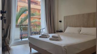 Charming Balcony room - Alicante - 7