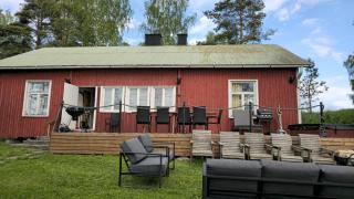 Rantasauna, Villa Mainiemi - Hämeenlinna - 2