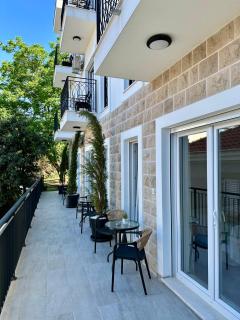 Casa M- Studio #2 - Brand New - Herceg-Novi - 2