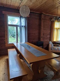 Rantasauna, Villa Mainiemi - Hämeenlinna - 1