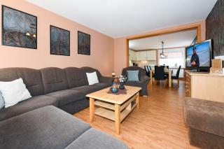 Ferienhaus Moin - Esens - 8