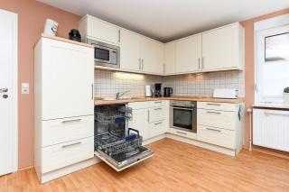 Ferienhaus Moin - Esens - 4