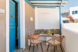 Porto Galini Kalloni - Agios Ioannis - 9