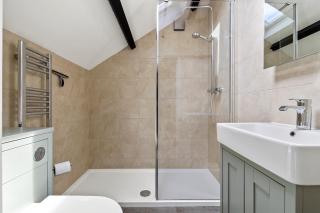 Peaceful Riverside Retreat in Stunning West Wales - Ciliau-Aeron - 4