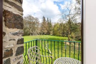 Peaceful Riverside Retreat in Stunning West Wales - Ciliau-Aeron - 8