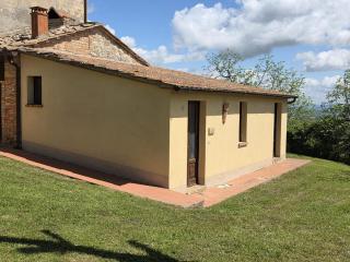 Agriturismo Collina degli Ulivi - Sarteano - 2