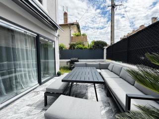 Avignon maison à côté du tram et avec jacuzzy - Avignone - 6